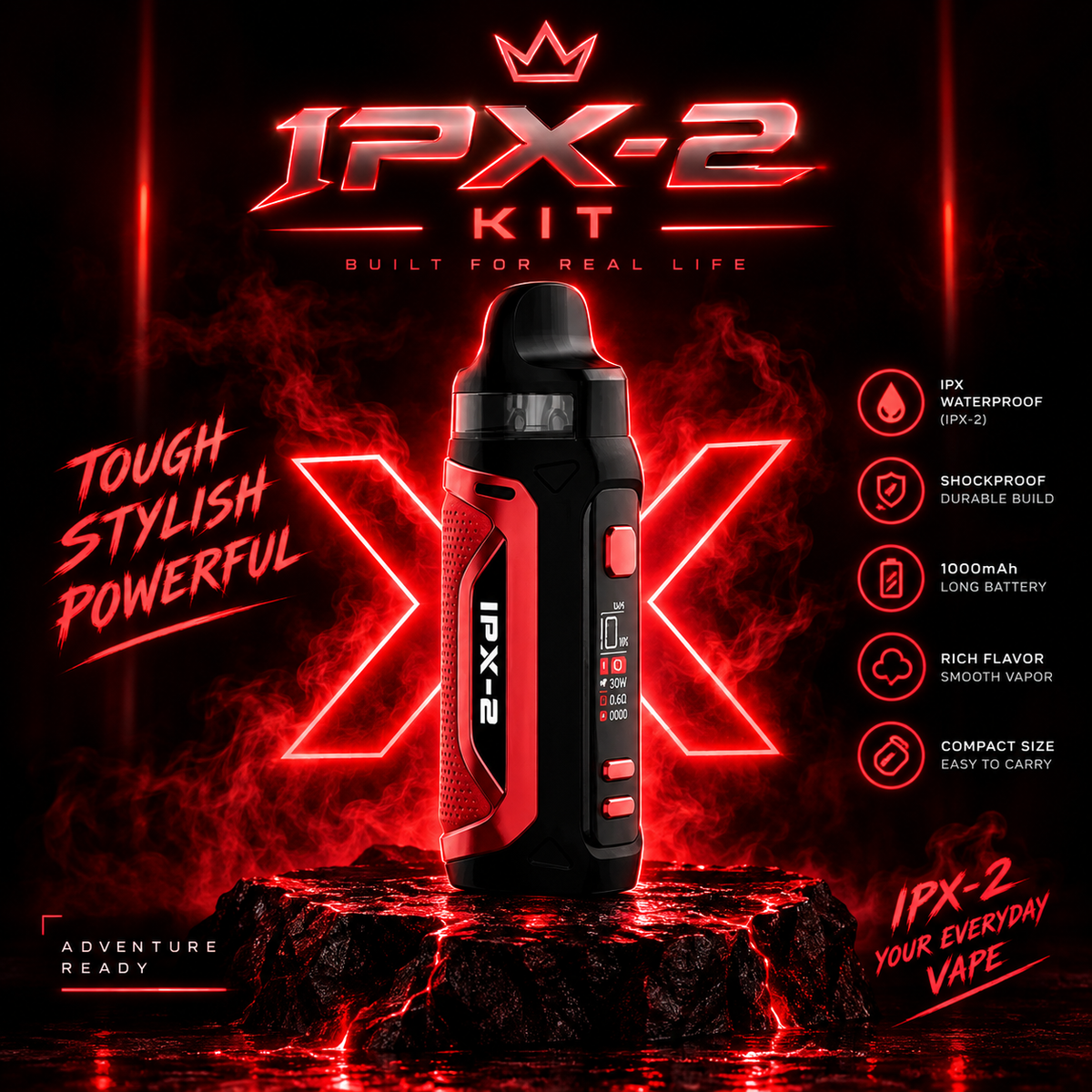 IPX2KIT